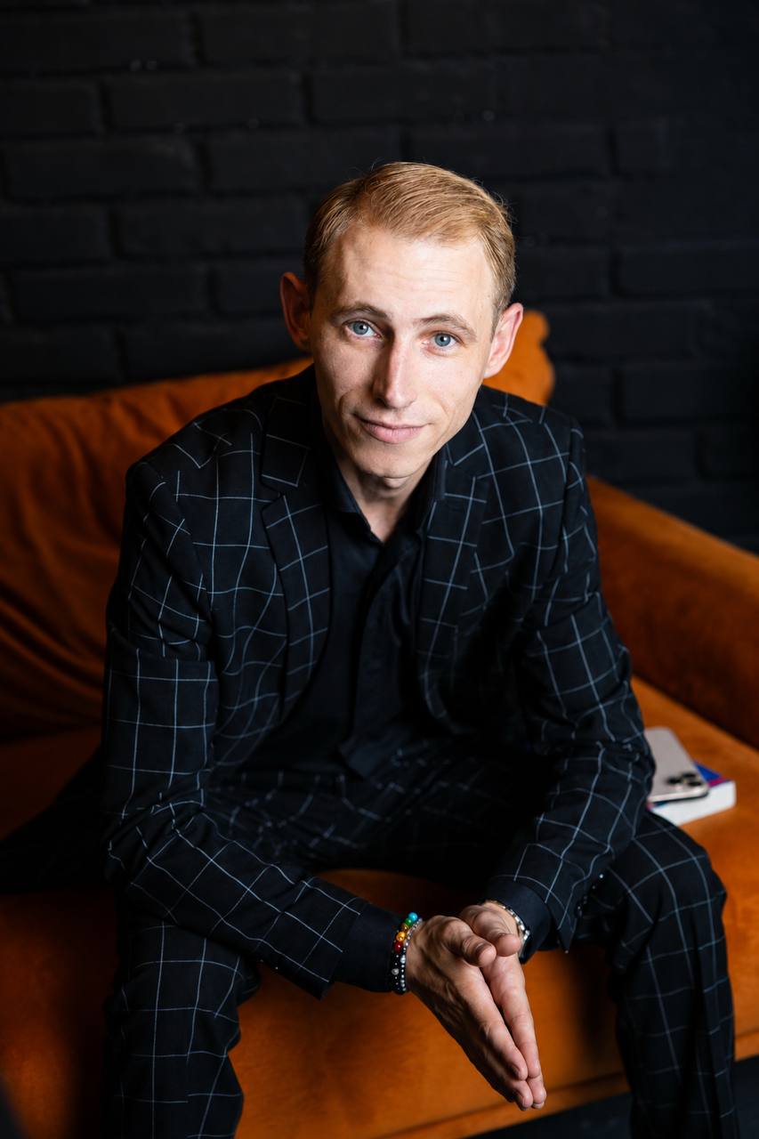 Александр Зозуленко