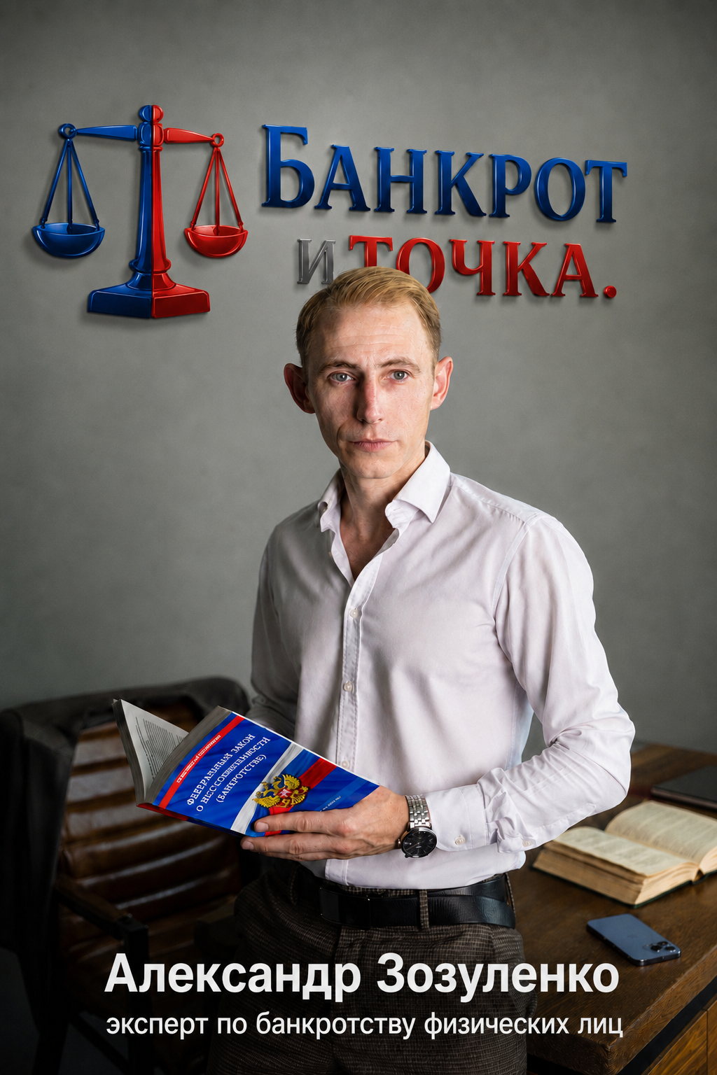Александр Зозуленко